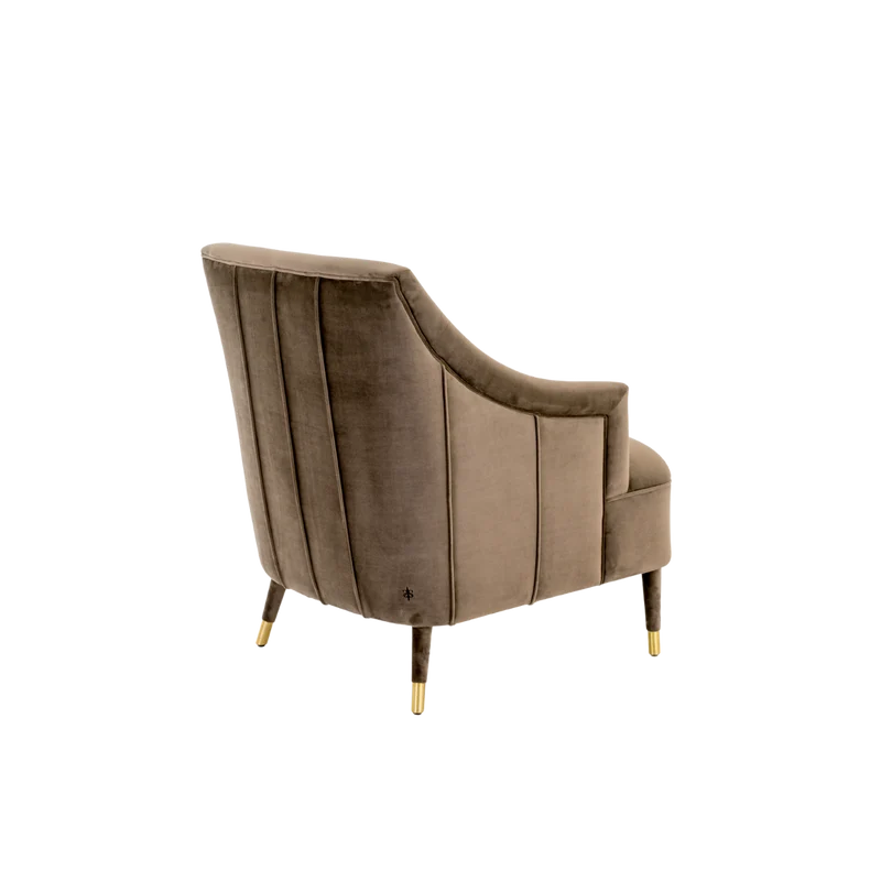 Casa Magna CORDOBA Sessel – 73 × 89 × 86 cm