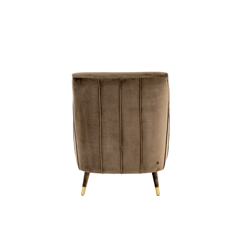Casa Magna CORDOBA Sessel – 73 × 89 × 86 cm