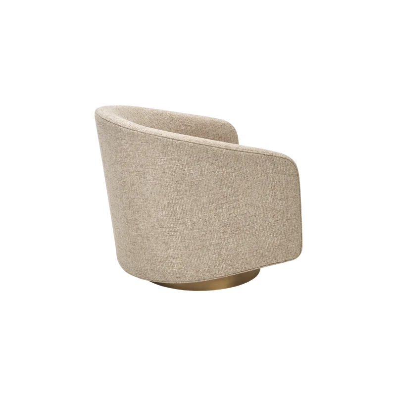 Casa Magna BOEMIA Sessel – 81 × 78 × 75 cm