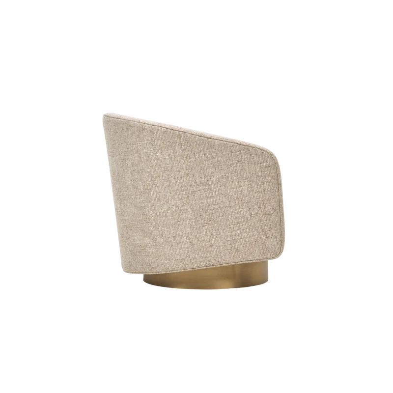 Casa Magna BOEMIA Sessel – 81 × 78 × 75 cm