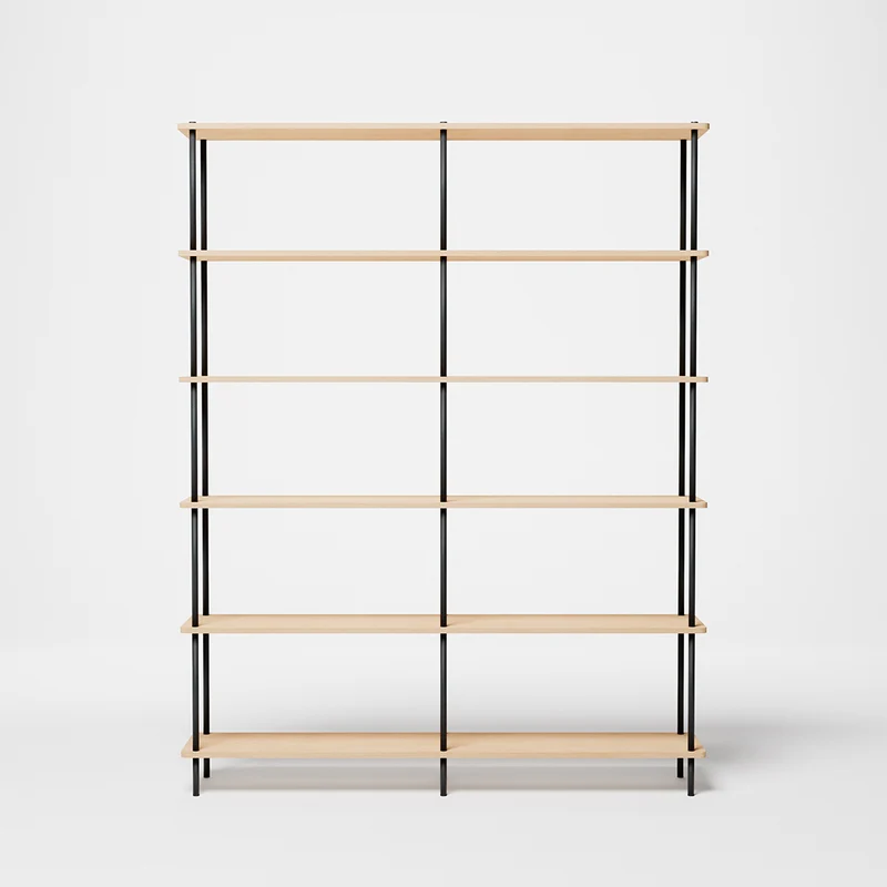 Lisandra - Scaffale
