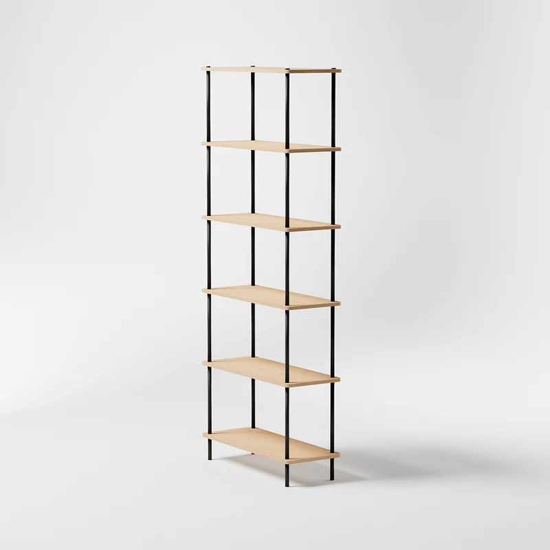 Lisandra - Scaffale