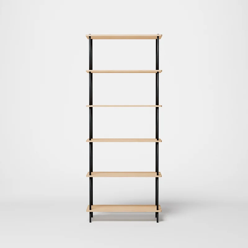 Lisandra - Scaffale