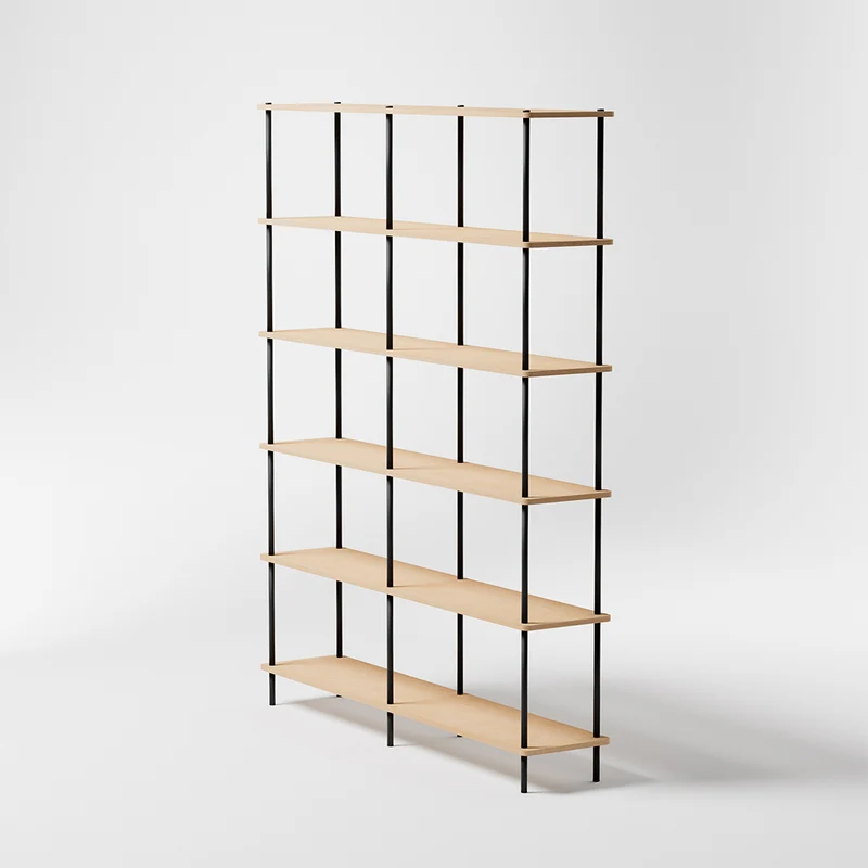 Lisandra - Scaffale