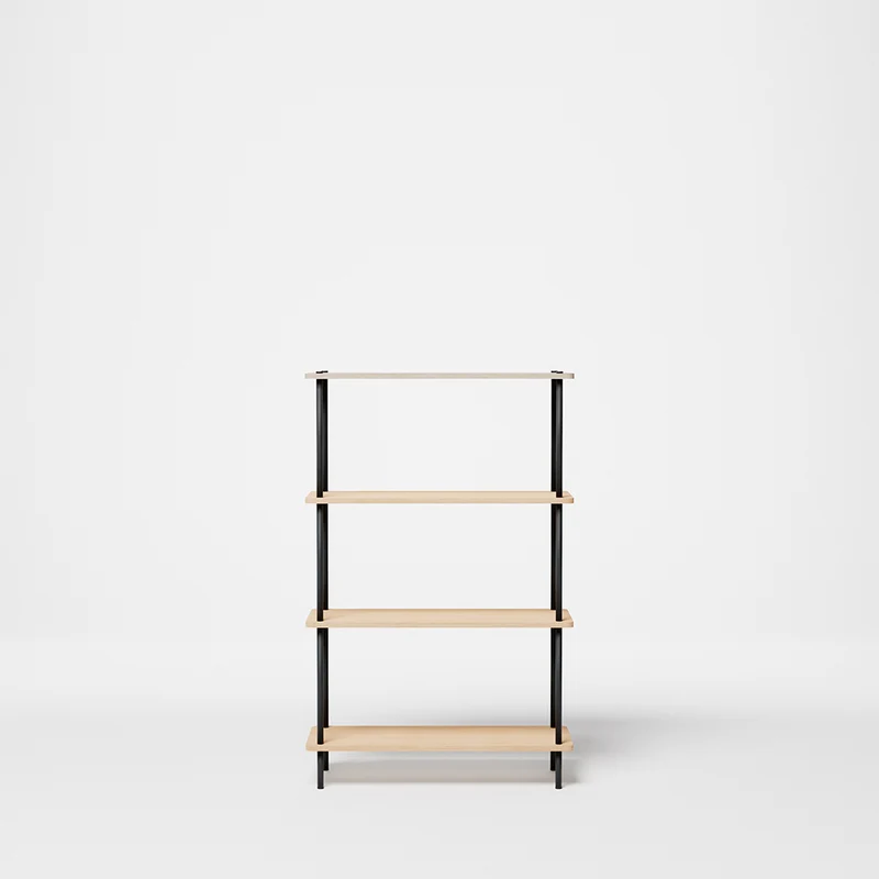 Lisandra - Scaffale