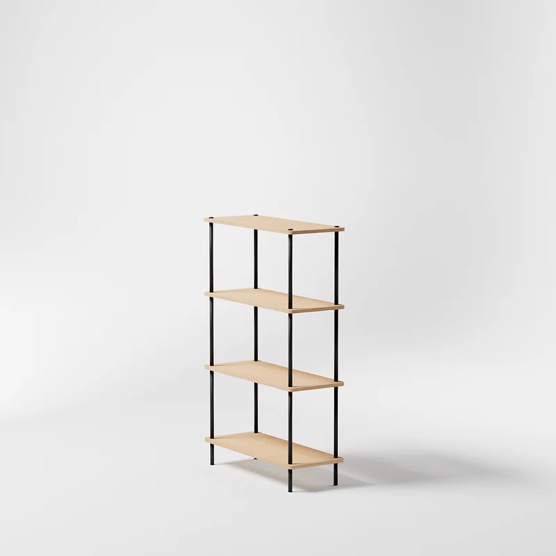 Lisandra - Scaffale