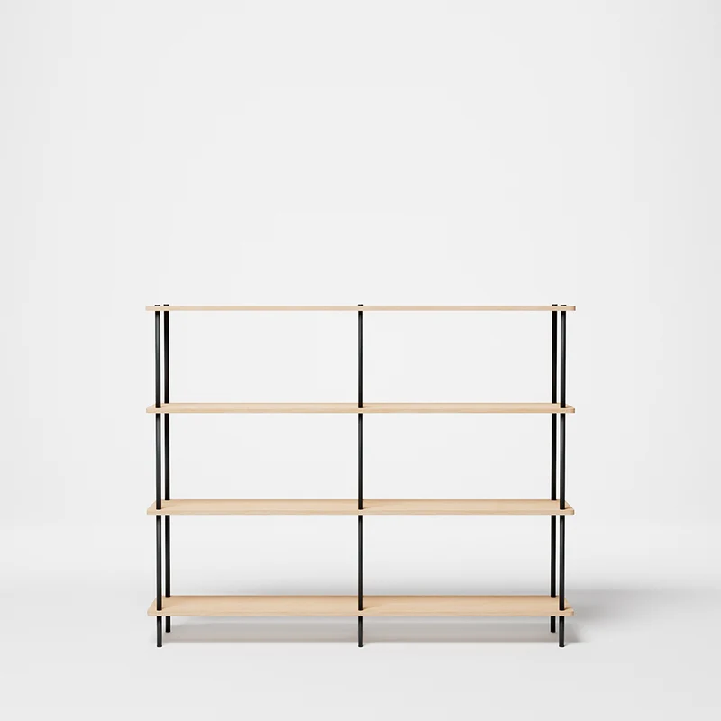 Lisandra - Scaffale