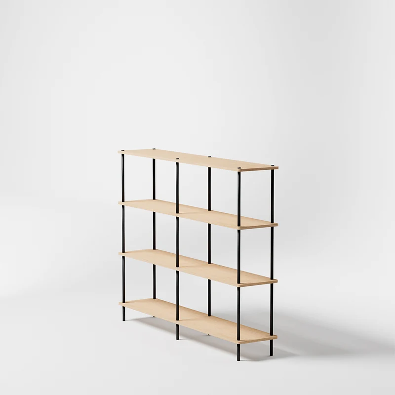 Lisandra - Scaffale