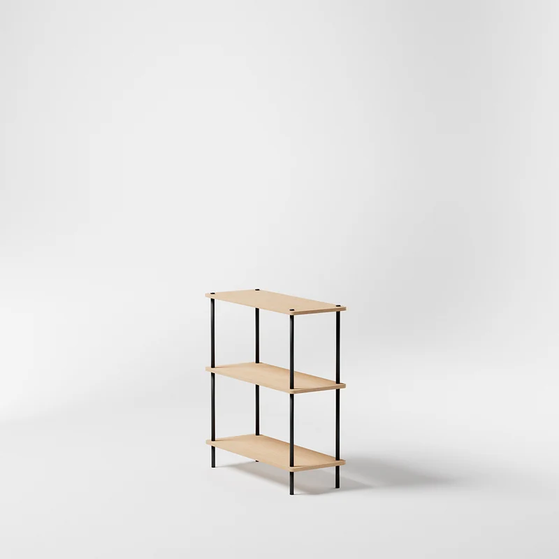 Lisandra - Scaffale