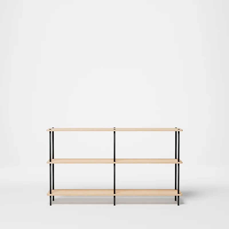 Lisandra - Scaffale