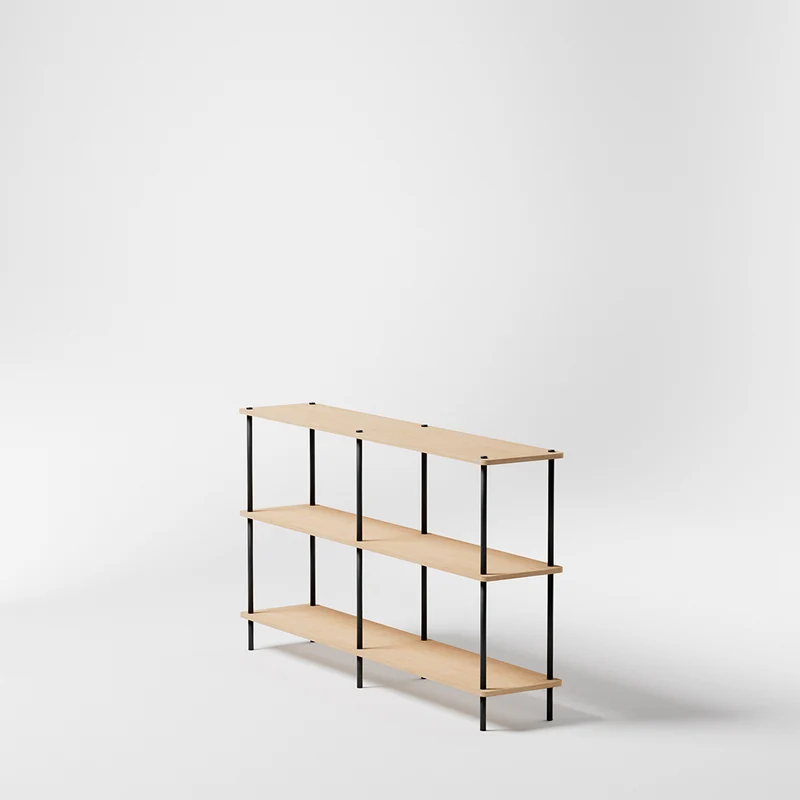 Lisandra - Scaffale