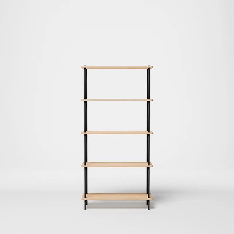 Lisandra - Scaffale