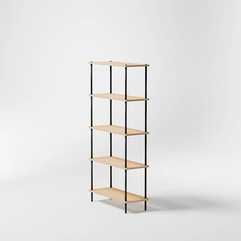 Lisandra - Scaffale