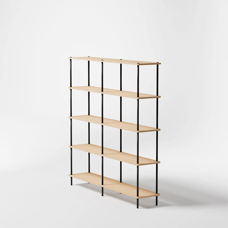 Lisandra - Scaffale