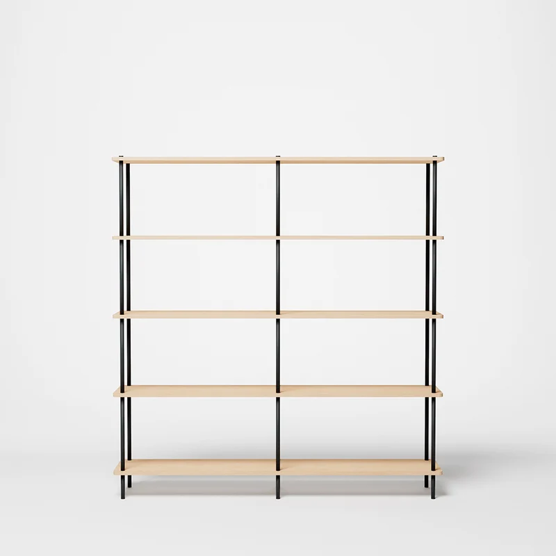 Lisandra - Scaffale