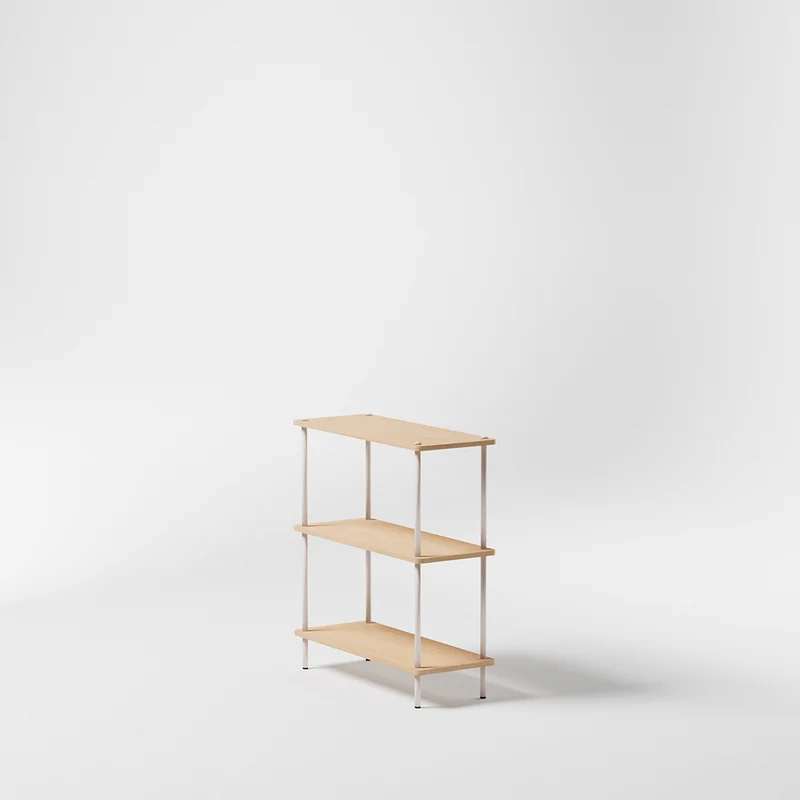 Lisandra - Scaffale
