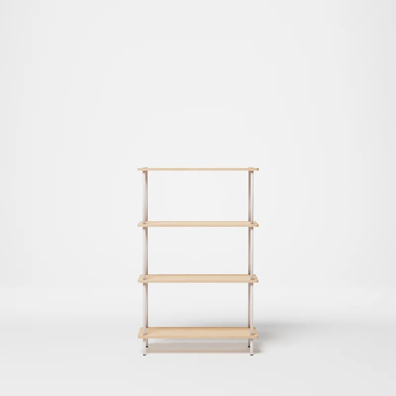 Lisandra - Scaffale