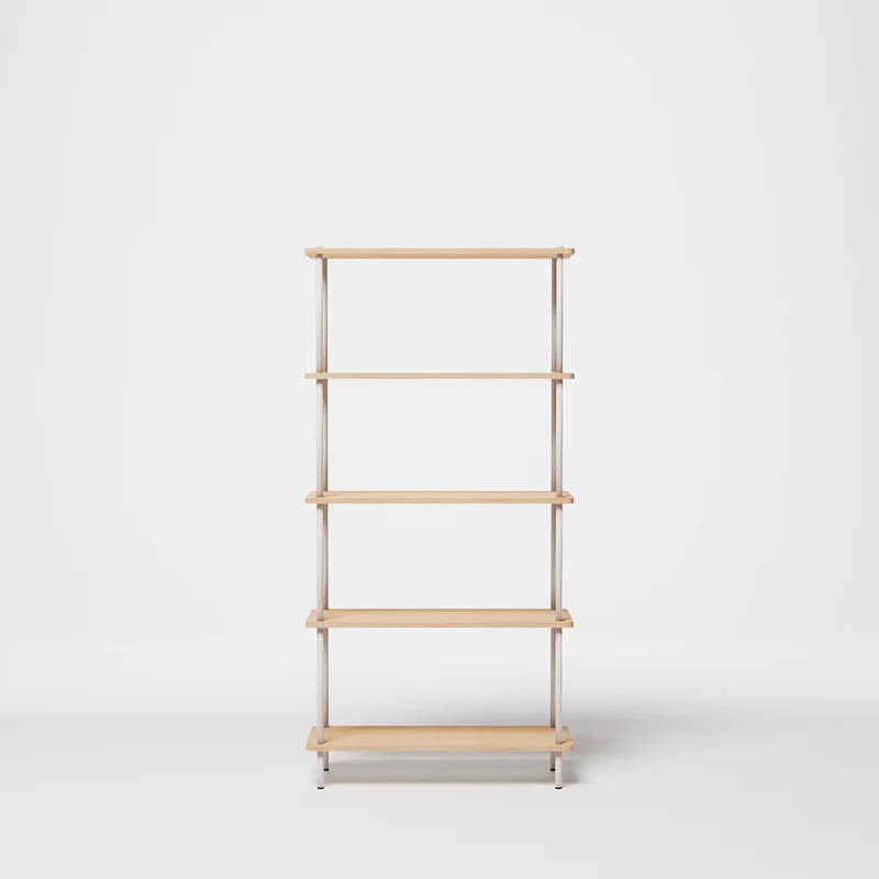 Lisandra - Scaffale
