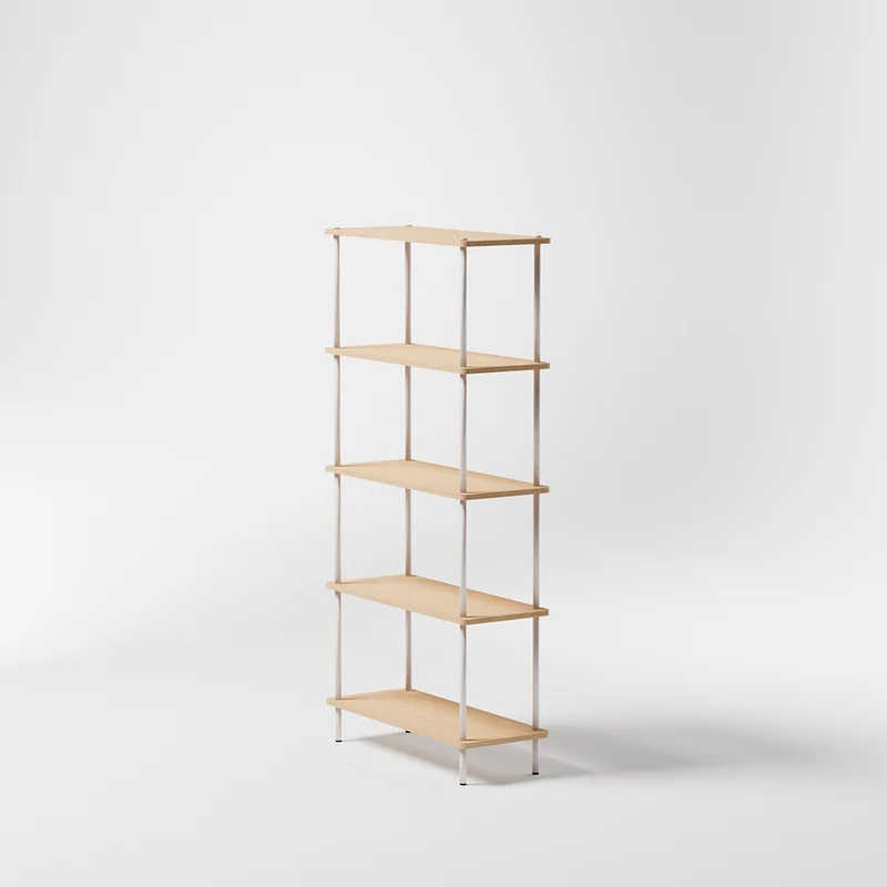 Lisandra - Scaffale