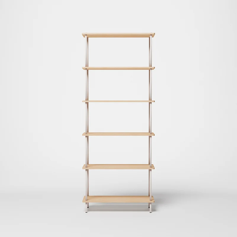 Lisandra - Scaffale