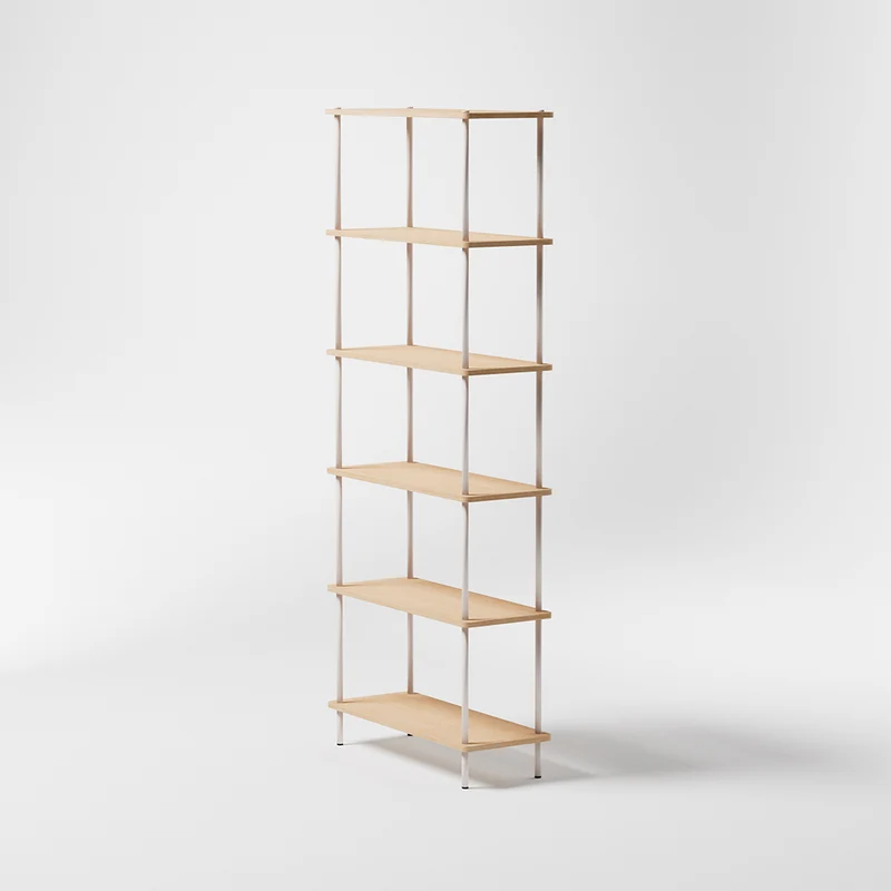 Lisandra - Scaffale