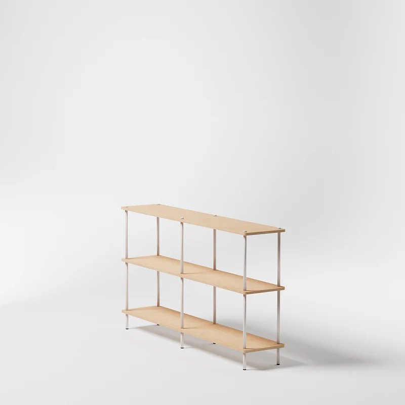 Lisandra - Scaffale