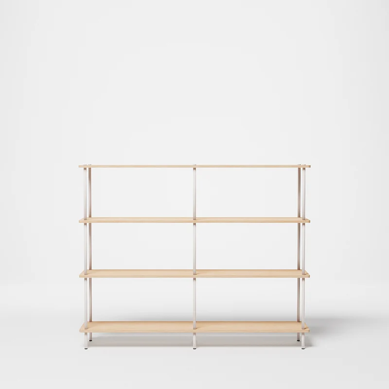 Lisandra - Scaffale