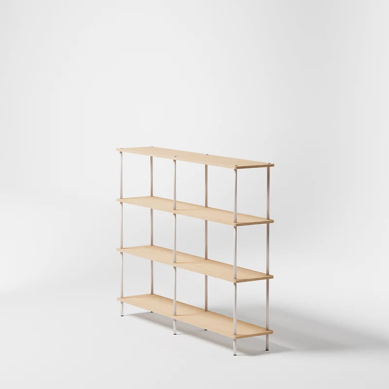Lisandra - Scaffale