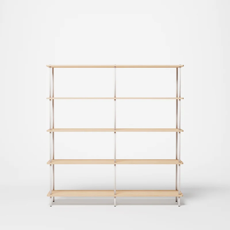 Lisandra - Scaffale