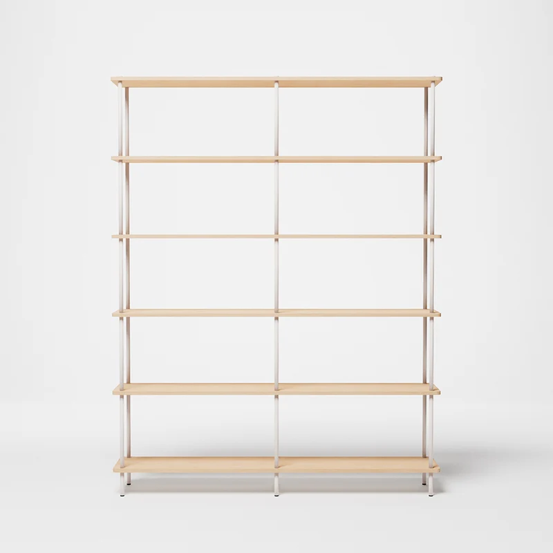 Lisandra - Scaffale