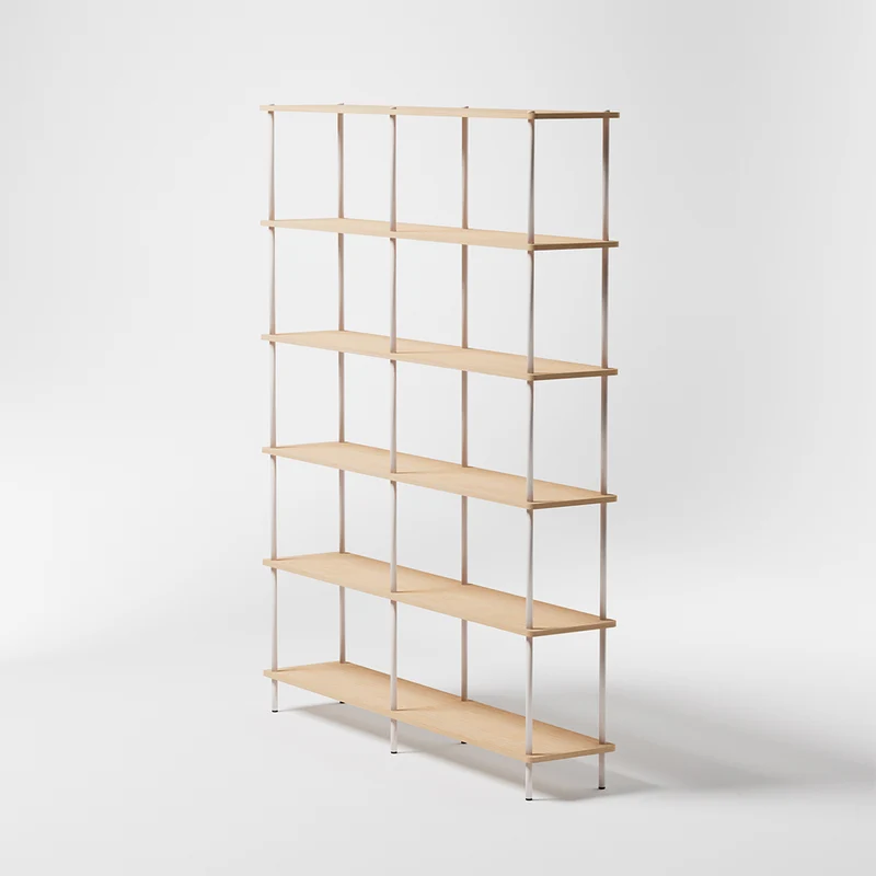 Lisandra - Scaffale