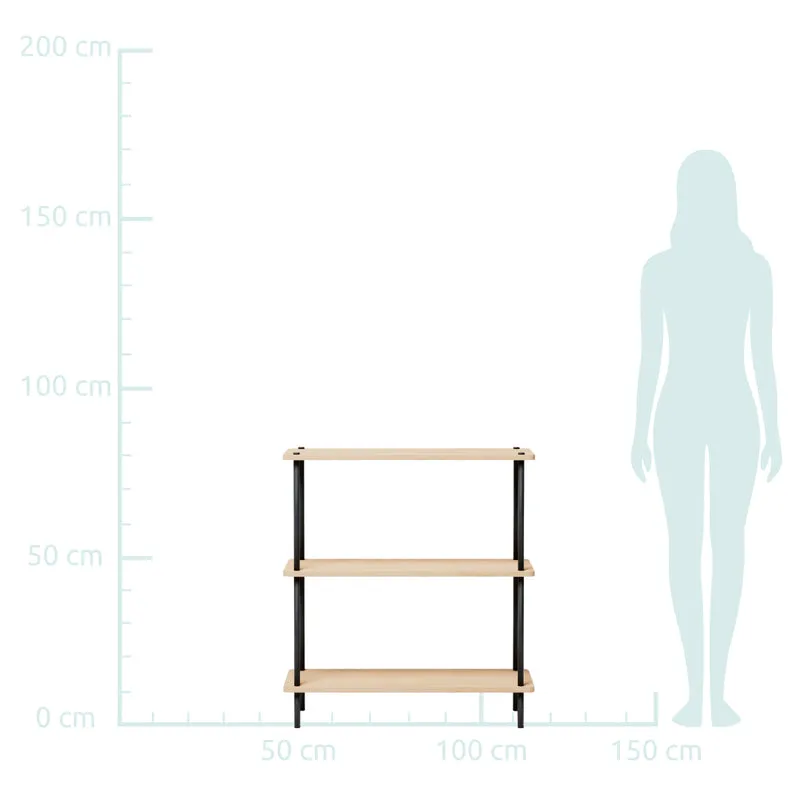 Lisandra - Scaffale