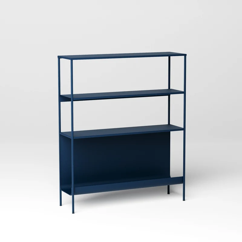 Levante - Scaffale