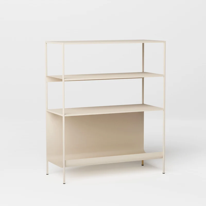 Levante - Scaffale libreria