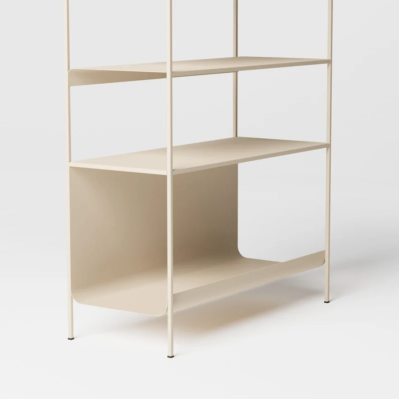 Levante - Scaffale libreria