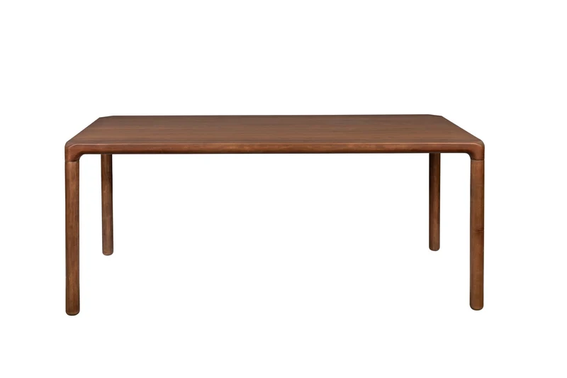 Zuiver Esstisch Storm 160 × 90 cm – Nussbaum, Holz