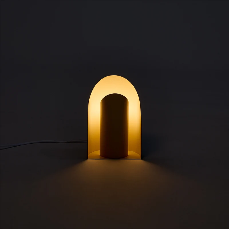 Absi - Lampada da tavolo