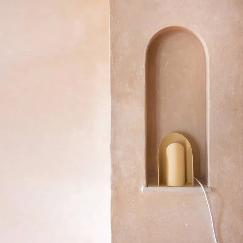 Absi - Lampada da tavolo