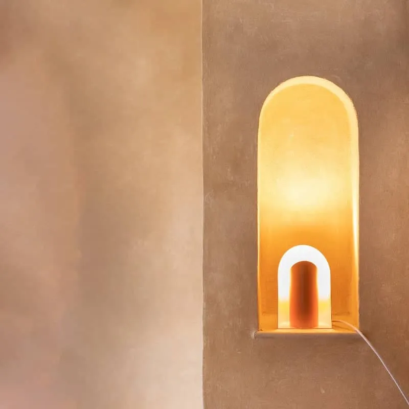 Absi - Lampada da tavolo