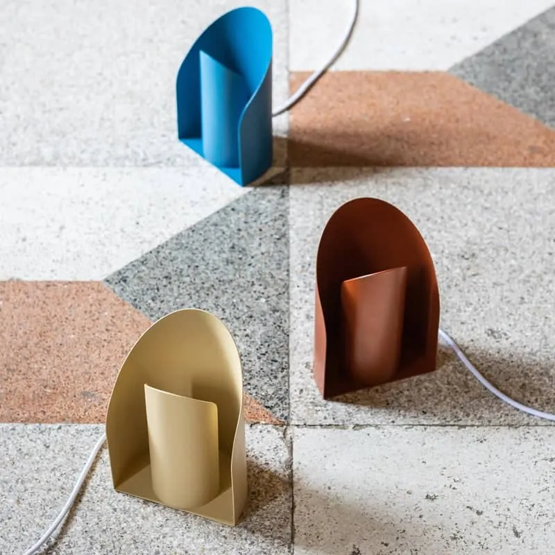 Absi - Lampada da tavolo