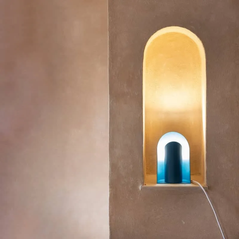 Absi - Lampada da tavolo