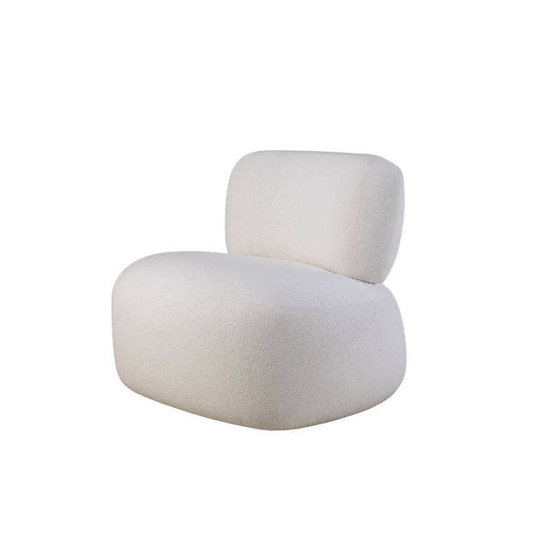 Casa Magna YETO Sessel – 86 × 82 × 78 cm