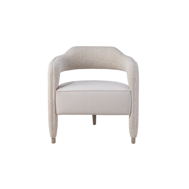 Casa Magna INVICTA I Sessel – 98 × 90 × 75 cm