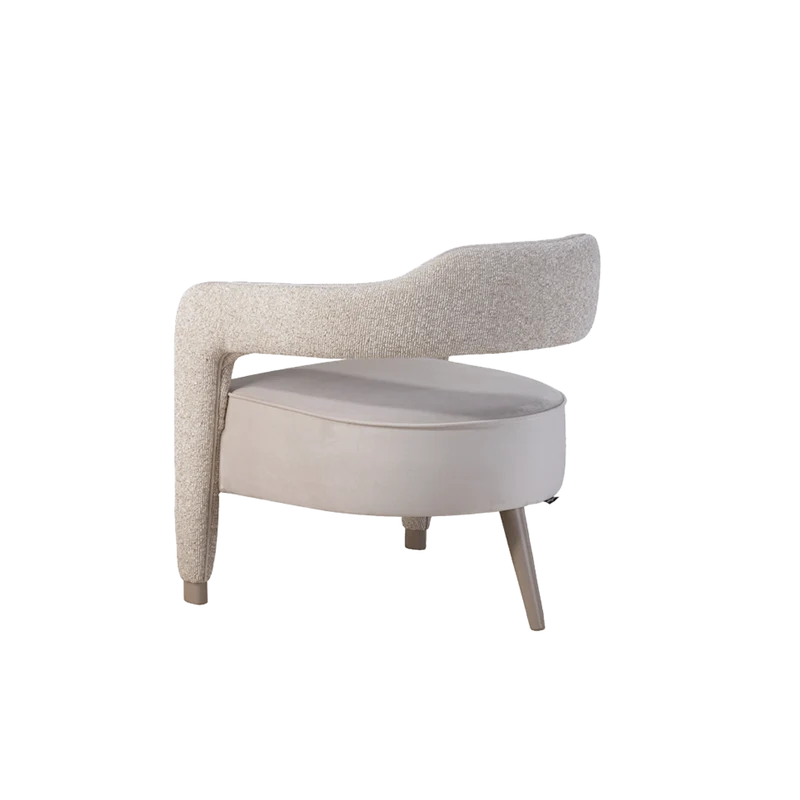 Casa Magna INVICTA I Sessel – 98 × 90 × 75 cm