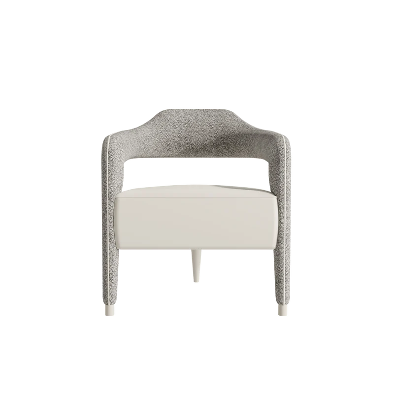 Casa Magna INVICTA I Sessel – 98 × 90 × 75 cm