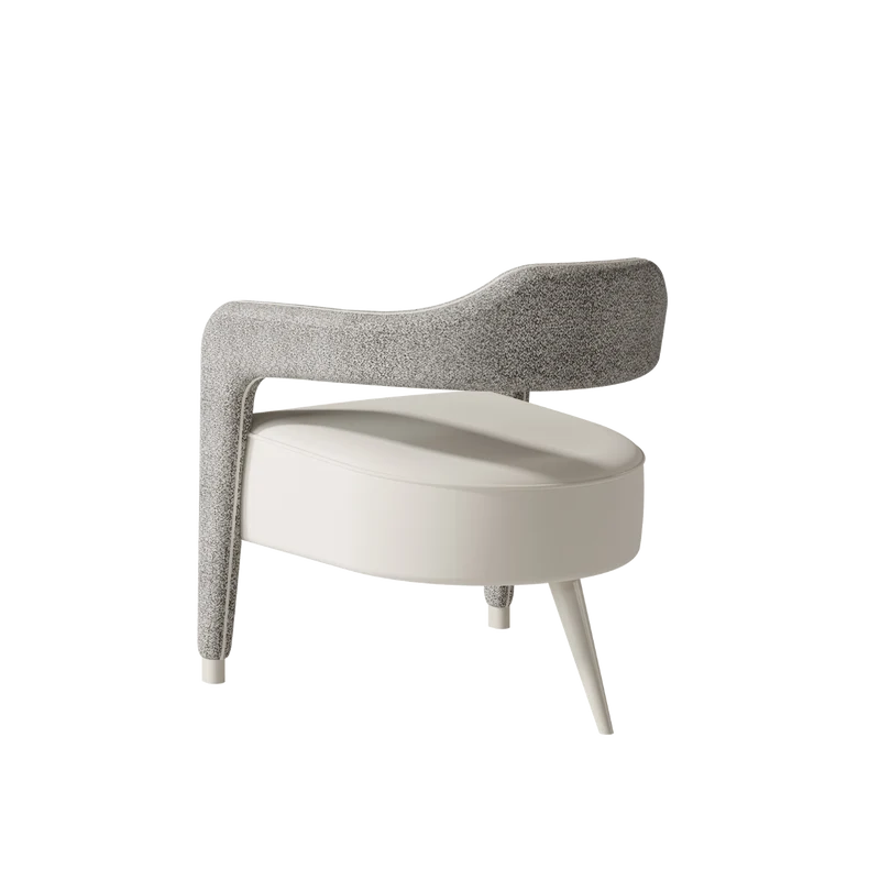 Casa Magna INVICTA I Sessel – 98 × 90 × 75 cm