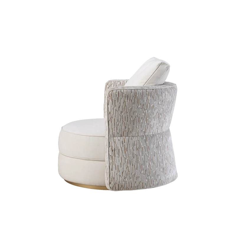 Casa Magna CLEO Sessel – 98 × 90 × 75 cm