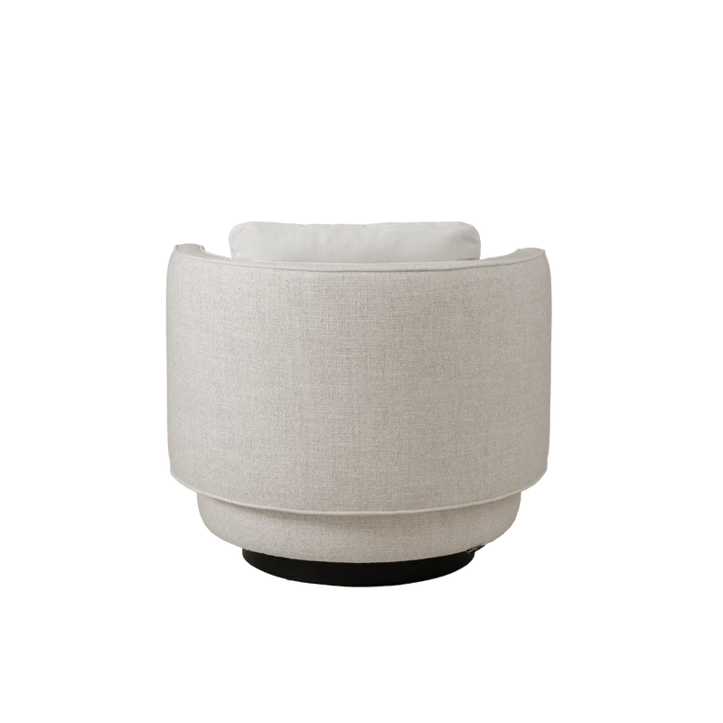 Casa Magna RHONDA Sessel – 88 × 80 × 69 cm
