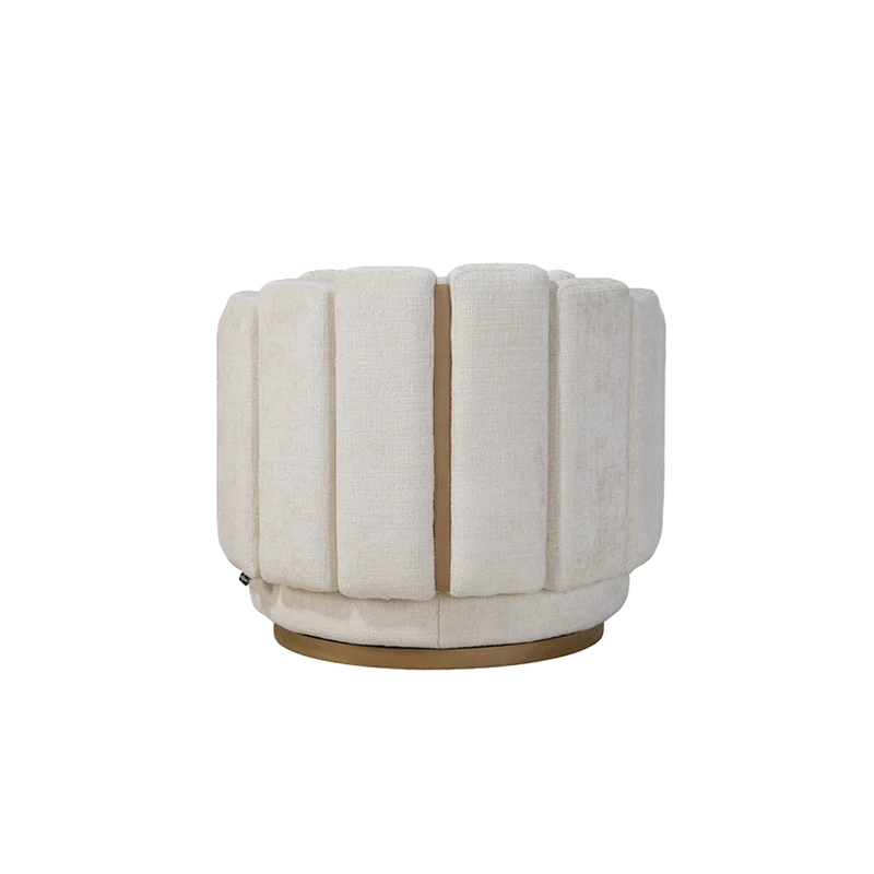 Casa Magna BOUDOIR Sessel – 81 × 84 × 71 cm