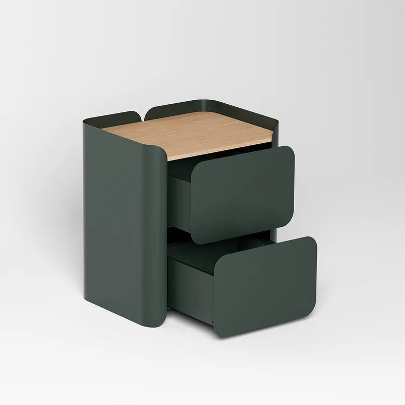 Lirio - Comodino